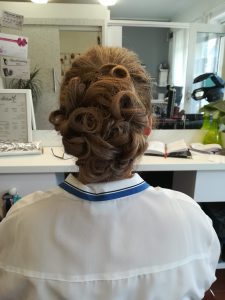 Veresegyház fodrászat