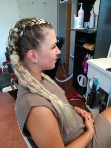 Veresegyház fodrászat