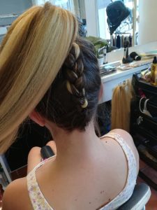 Veresegyház fodrászat