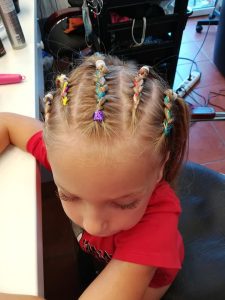 Veresegyház fodrászat