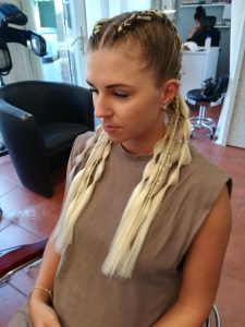 Veresegyház fodrászat