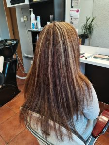 Veresegyház fodrászat