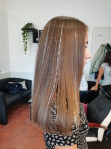 Veresegyház fodrászat