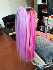 Veresegyház fodrászat