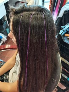 Veresegyház fodrászat