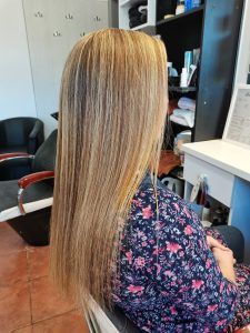 Veresegyház fodrászat