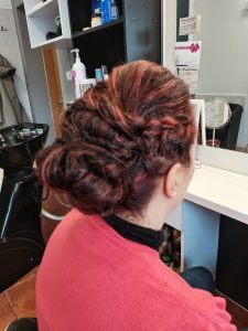 Veresegyház fodrászat