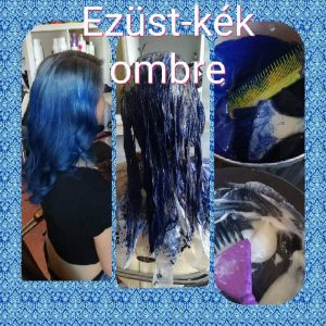 Veresegyház fodrászat