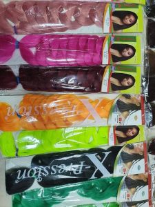 Veresegyház fodrászat