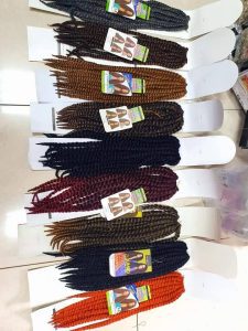 Veresegyház fodrászat