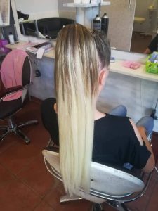 Veresegyház fodrászat