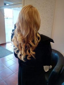 Veresegyház fodrászat