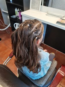 Veresegyház fodrászat