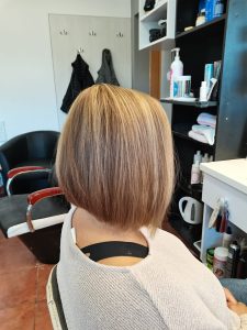 Veresegyház fodrászat