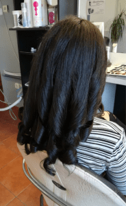 Veresegyház fodrászat