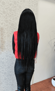 Veresegyház fodrászat