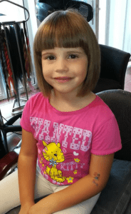 Veresegyház fodrászat