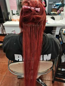 Veresegyház Gödöllő Szada Erdőkertes Őrbottyán Vágás Festés Fonás Hajhosszabbítás Ombre, Balayage, Brazil hajhosszabbítás, hőillesztéses, kerationos hajszerkezetépítés holland fonás hapánt fonás