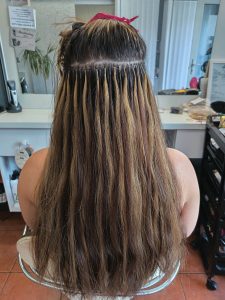 Veresegyház Gödöllő Szada Erdőkertes Őrbottyán Vágás Festés Fonás Hajhosszabbítás Ombre, Balayage, Brazil hajhosszabbítás, hőillesztéses, kerationos hajszerkezetépítés holland fonás hapánt fonás