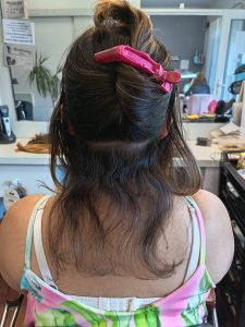 Veresegyház Gödöllő Szada Erdőkertes Őrbottyán Vágás Festés Fonás Hajhosszabbítás Ombre, Balayage, Brazil hajhosszabbítás, hőillesztéses, kerationos hajszerkezetépítés holland fonás hapánt fonás