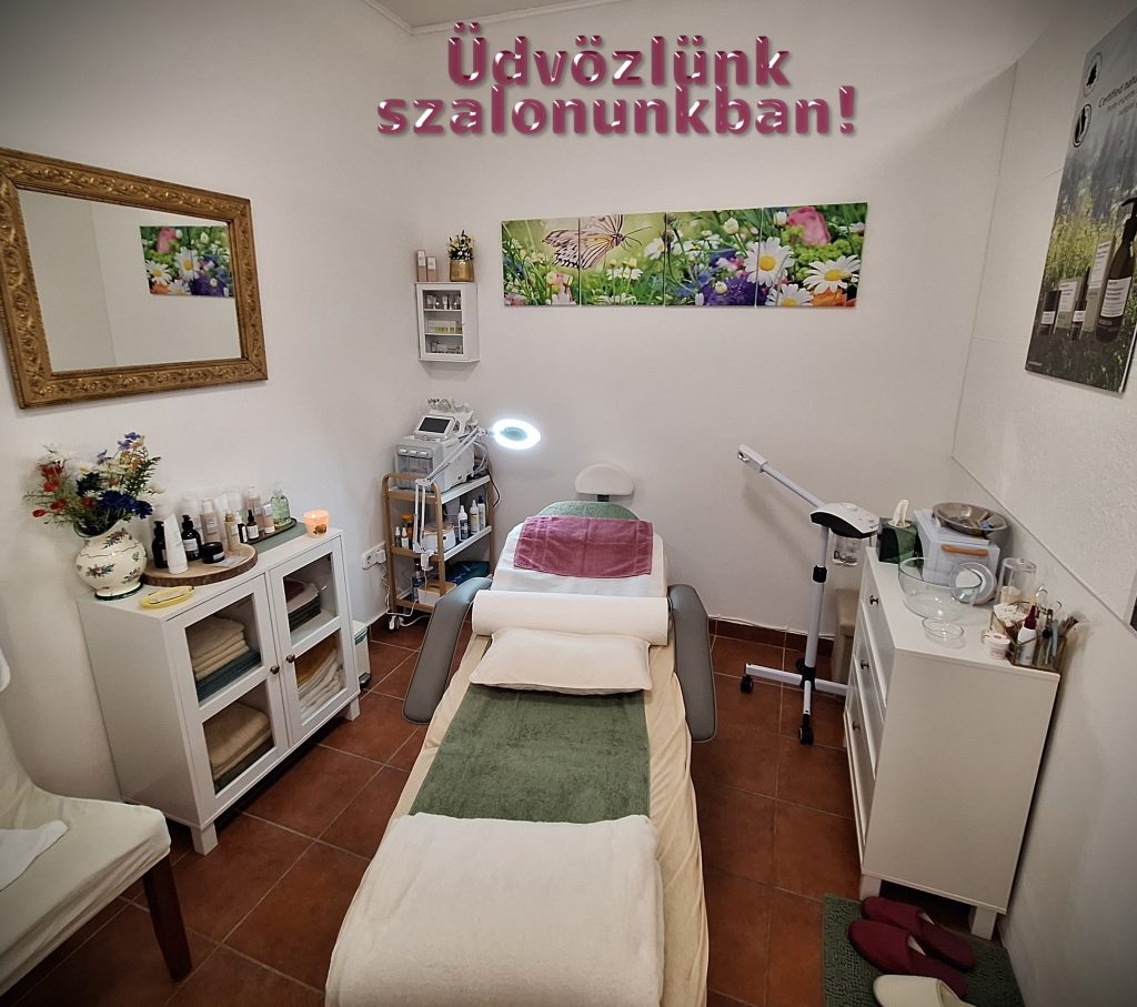 a kozmetikai bőrdiagnosztika és a hagyományos, manuális kezelések terén, illetve a mainstream elektrokozmetikai eljárások, sminktetoválás és testkezelések területén is.