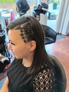 Veresegyház Gödöllő Szada Erdőkertes Őrbottyán Vágás Festés Fonás Hajhosszabbítás Ombre, Balayage, Brazil hajhosszabbítás, hőillesztéses, kerationos hajszerkezetépítés holland fonás hapánt fonás